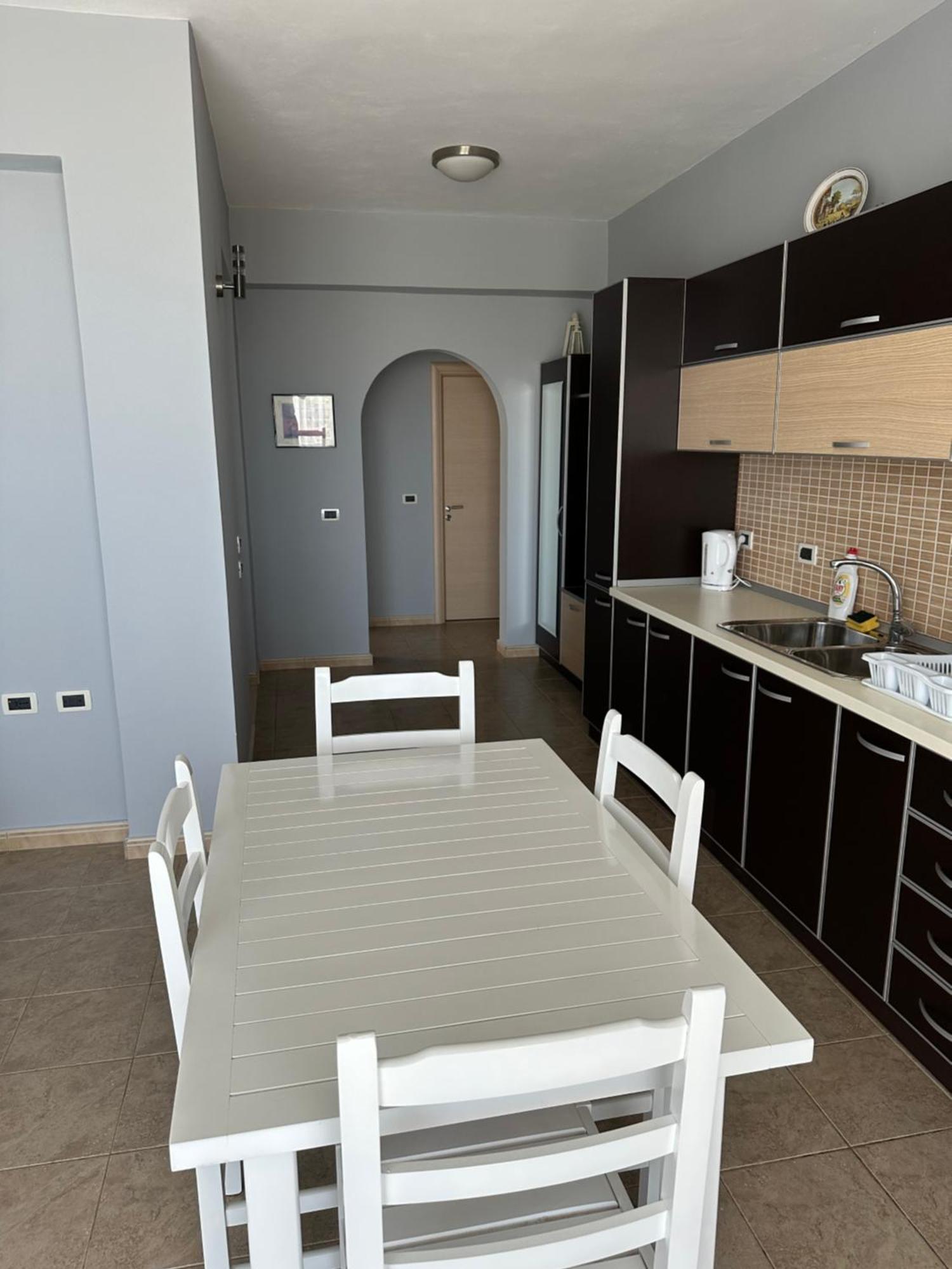 Anna House Dhermi Exterior photo