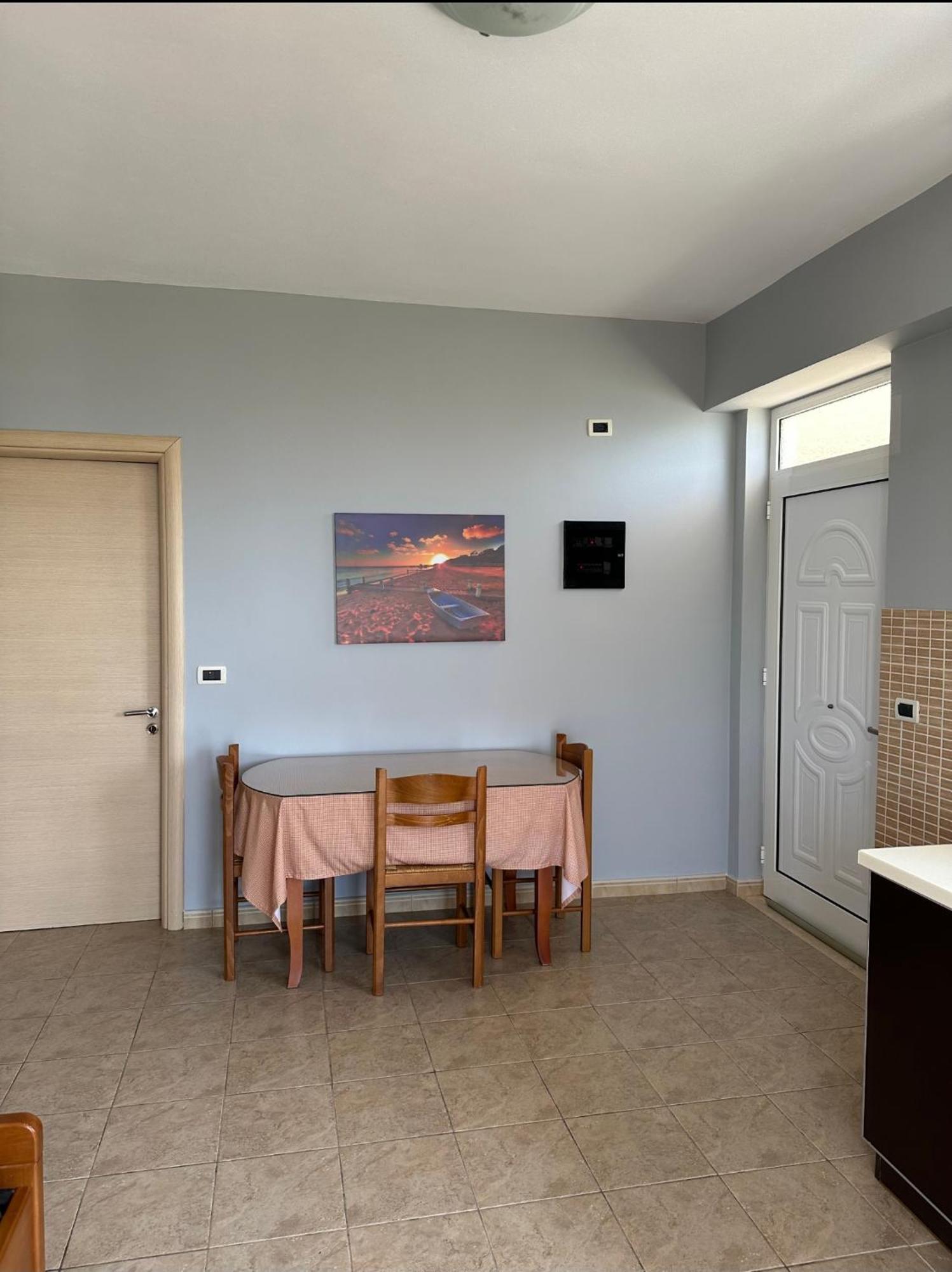 Anna House Dhermi Exterior photo