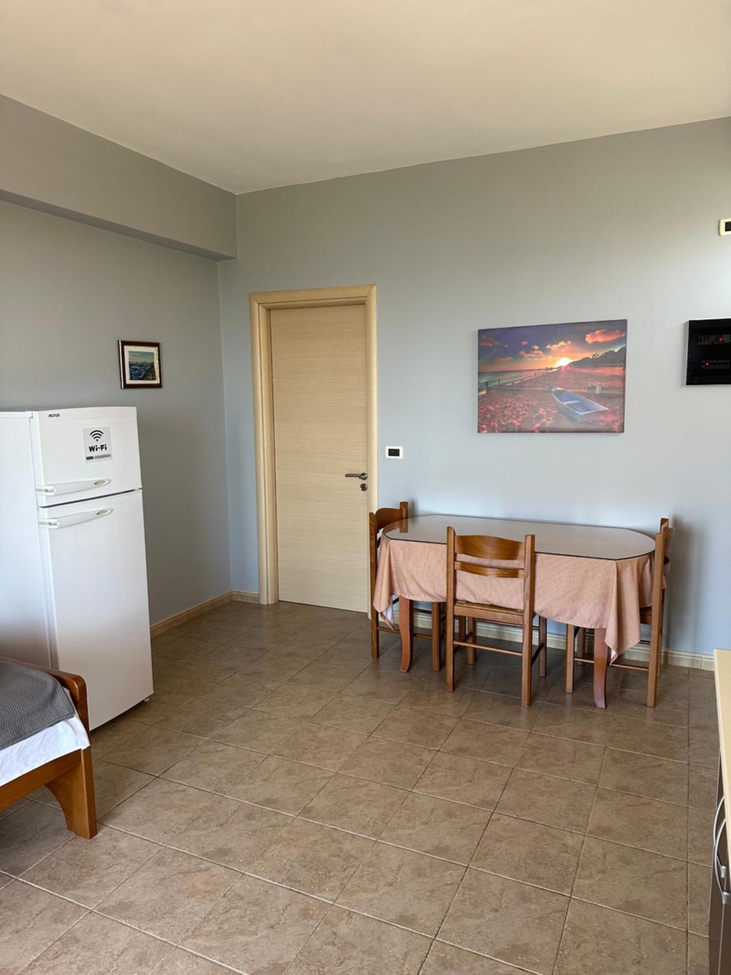 Anna House Dhermi Exterior photo