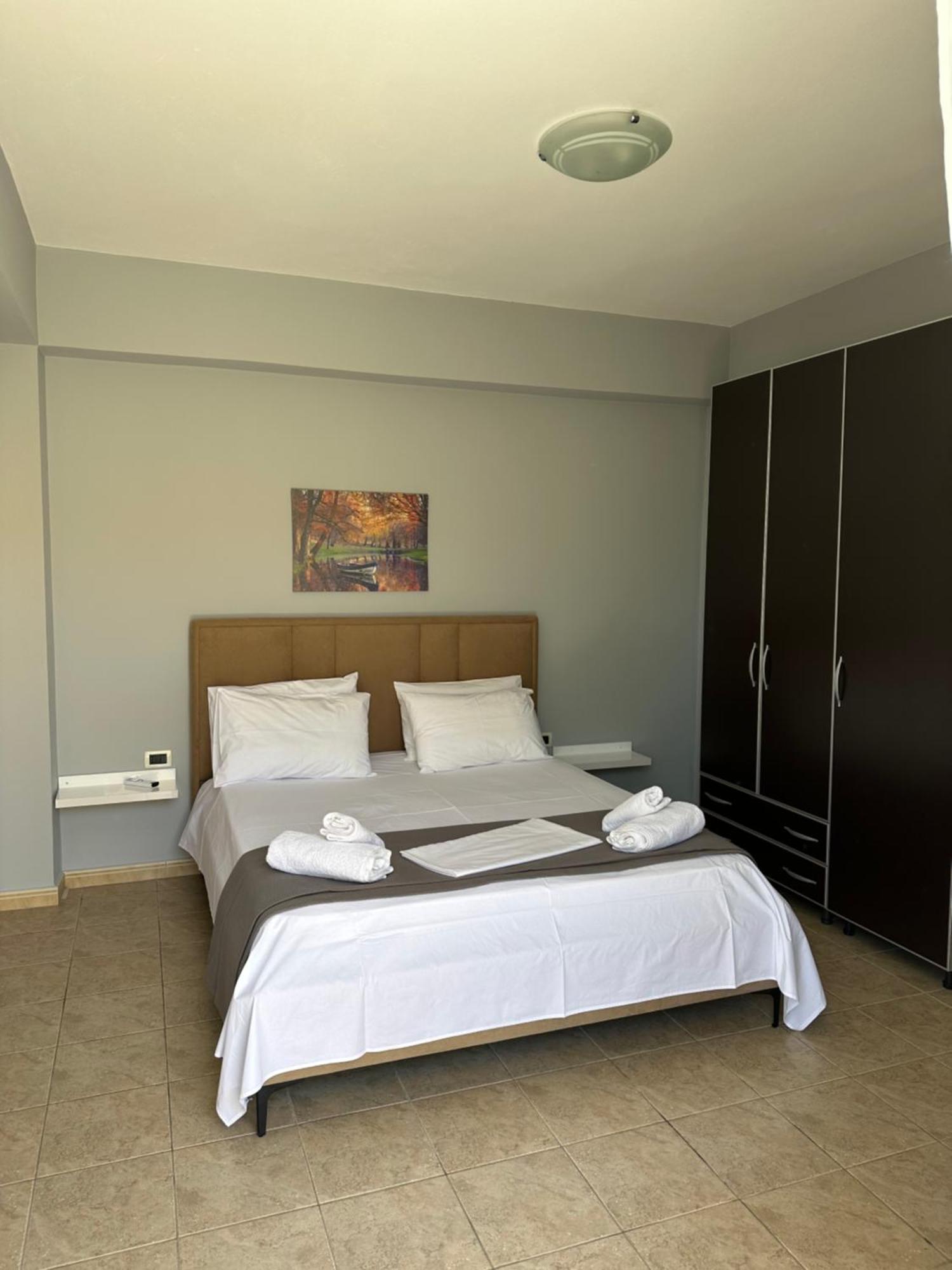 Anna House Dhermi Exterior photo