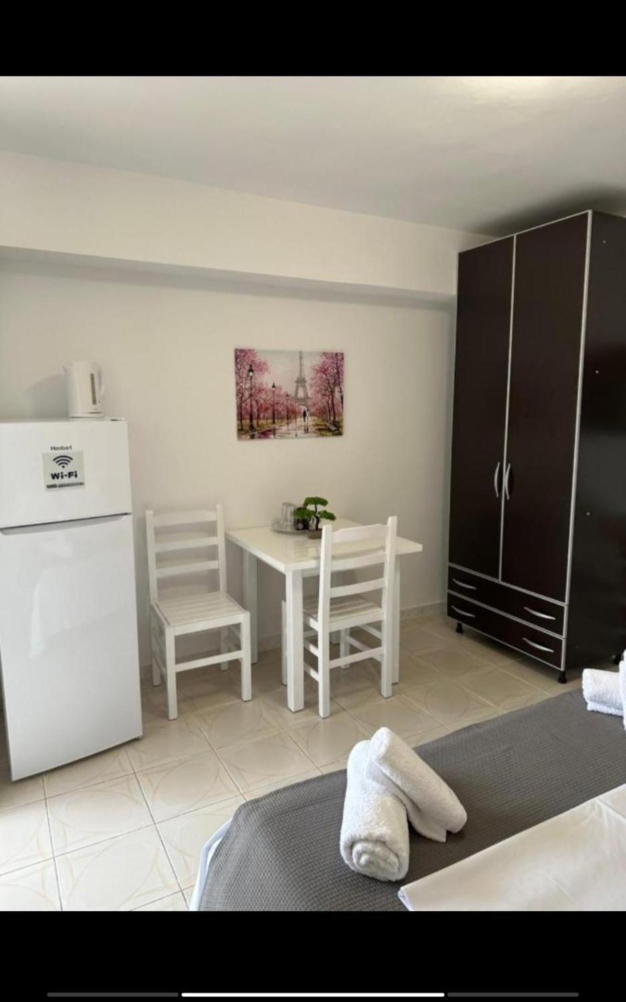 Anna House Dhermi Exterior photo