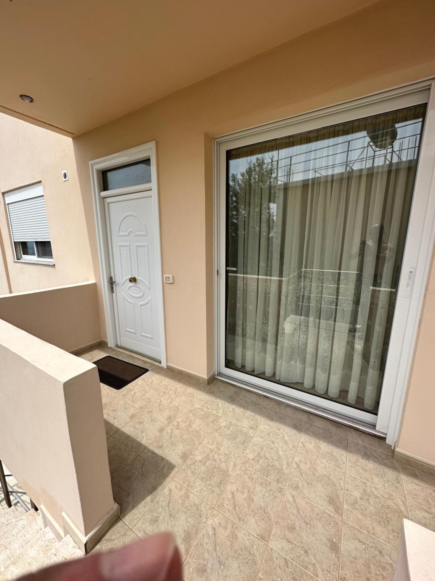 Anna House Dhermi Exterior photo