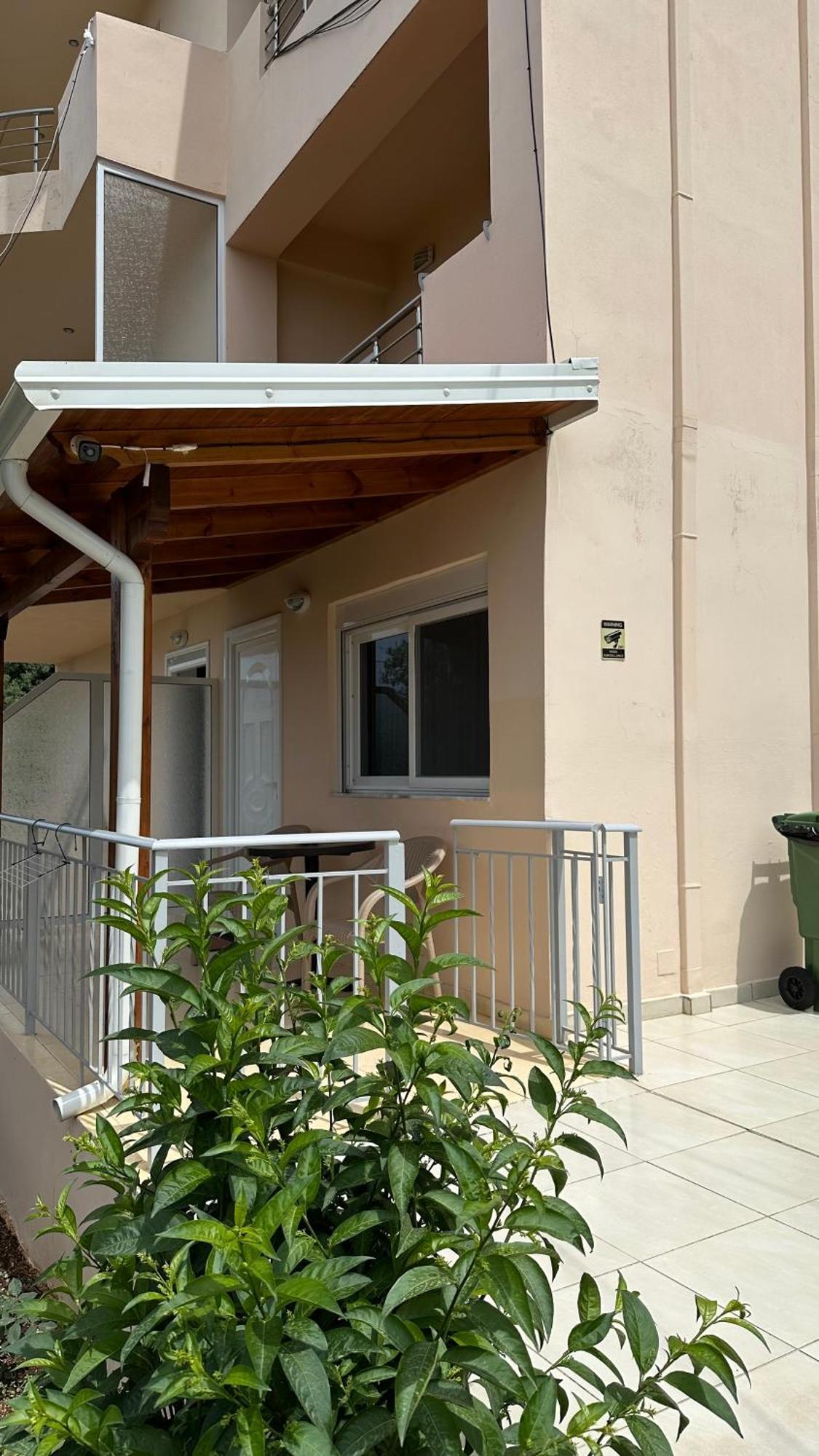 Anna House Dhermi Exterior photo